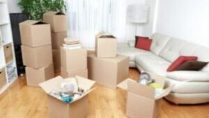 Packers and Movers Airoli